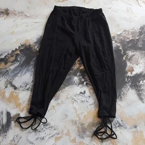 Torrid 1X ankle pants